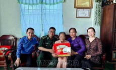 Đề xuất tăng mức chuẩn trợ cấp ưu đãi người có công thêm 8%