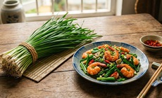 3 loại rau tốt cho sức khỏe thận