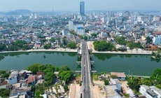 Dự án hơn trăm tỷ ở Huế bao giờ hoàn thành sau khi nhà thầu bị sa thải?