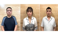 Muôn kiểu lừa đảo trên không gian mạng cần cảnh giác