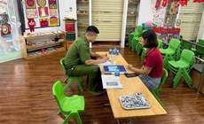 Những lý do khiến nhiều cơ sở mầm non tư thục tiềm ẩn nguy cơ cháy nổ cao