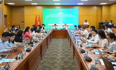 Phát động phong trào bảo vệ môi trường quy mô toàn quốc với cách làm mới