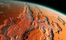 Những phát hiện bất ngờ từ NASA về khí hậu trên Sao Hỏa thời cổ đại