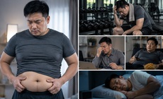 Làm gì để cải thiện mãn dục nam đang trẻ hóa?