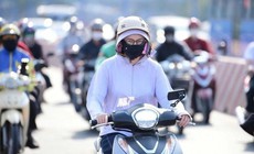 Miền Bắc lại chính thức bước vào cao điểm đợt nắng nóng gay gắt diện rộng