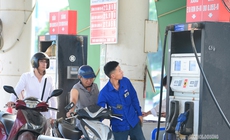 Ngày đầu xăng E10 chính thức bán ra thị trường