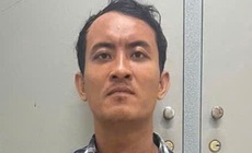Mâu thuẫn khi nhậu, thanh niên xách dao xông vào phòng trọ chém người