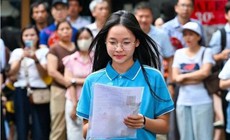 Diễn biến mưa 3 ngày thi tốt nghiệp THPT 2026