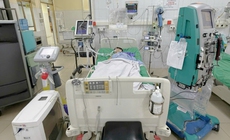 Ngừng tim khi chơi thể thao, người đàn ông 42 tuổi hồi phục kỳ diệu