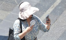Khu vực nào ảnh hưởng mạnh nhất khi El Nino gia tăng?