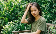 Cách chọn dầu gội đầu cho người tóc mỏng