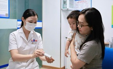 Viêm não Nhật Bản vẫn là mối đe dọa lớn nếu lơ là tiêm nhắc