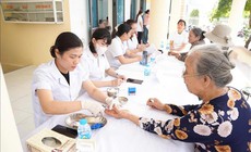 Mở rộng quyền lợi, tăng mức hưởng BHYT từ ngày 1/7/2026