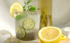 5 công thức nước hạt chia giải nhiệt nên thử trong mùa hè