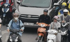Bão, nắng nóng và mưa lớn đều có thể gia tăng trong thời gian tới