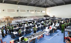 Công an Phú Thọ chặn đứng đường dây lừa đảo từ Campuchia chuyển địa bàn sang Việt Nam