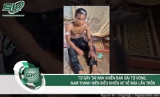 Thảm kịch sau cuộc chơi đêm, thiếu nữ tử vong tại chỗ, bạn trai có hành động gây phẫn nộ