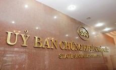  Ủy ban Chứng khoán Nhà nước xử phạt Công ty TNHH Đầu tư Gia Cường