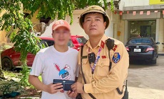 Hà Nội: Đánh rơi ví tiền gần 30 triệu, bất ngờ nhận lại sau chưa đầy 2 giờ