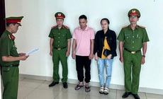 Vợ chồng chủ Công ty Ba Con Sư Tử bị khởi tố vì bán phân bón giả ra thị trường