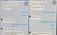 Mánh khóe tinh vi của người phụ nữ cầm đầu môi giới mang thai hộ, hiến trứng