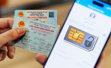 4 trường hợp không bị khóa SIM sau ngày 15/6