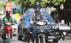 Đề phòng nắng nóng lịch sử, khô hạn khốc liệt khi El Nino gia tăng
