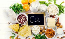 3 việc nên làm mỗi ngày để ngăn ngừa loãng xương