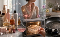Sự thật về hóa chất Obesogens khiến bạn hít thở thôi cũng béo