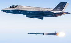 Phần lớn tiêm kích F-35 Mỹ không hoàn thành nhiệm vụ