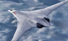 Nga âm thầm phát triển đối thủ đáng gờm của 'sát thủ' tàng hình B-21 Raider Mỹ
