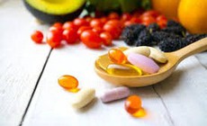 Thời điểm tốt nhất uống các loại vitamin