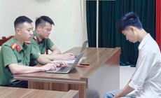 TikToker 'Khuê Ơi Dậy Đi' bị xử phạt vì đăng tải nội dung sai sự thật trên mạng xã hội