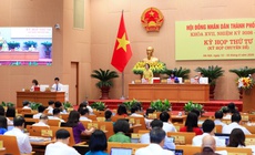 Hà Nội sẽ có Sở An toàn thực phẩm như TPHCM