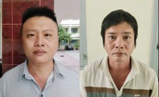 Nhậu say mang dao đi đòi nợ, hai người chém đối phương thương tích 9%