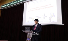 Khoa học phải làm chủ các công nghệ chiến lược không  dừng lại ở các bài báo