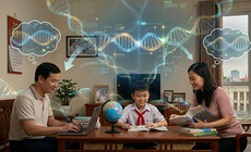 Những 'di sản' di truyền không nằm trong mã gene