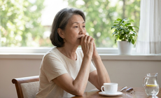 Sương mù não ở phụ nữ mãn kinh dễ bị bỏ qua