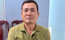 Khởi tố Nguyễn Văn Đây sinh năm 1987