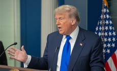 Tổng thống Trump tuyên bố thỏa thuận với Iran ‘chưa phải cuối cùng’, cảnh báo nối lại không kích