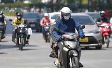 Miền Bắc sắp nắng nóng diện rộng dài ngày