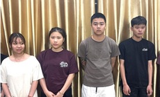 Ninh Bình: Triệt phá 2 đường dây tội phạm công nghệ cao, chiếm đoạt hàng chục tỷ đồng