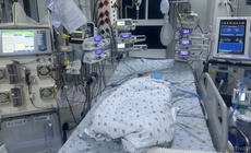 TPHCM: Tay chân miệng gia tăng, 'tấn công' nhóm trẻ trên 10 tuổi