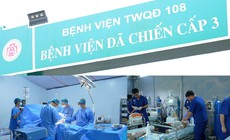 Nâng cao năng lực ứng phó với các tình huống khẩn cấp y tế