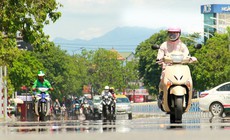Tỉnh nào là tâm điểm nắng nóng gay gắt ở miền Trung?
