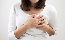 Những dấu hiệu bất thường ở tuyến vú không nên bỏ qua