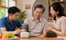 Món quà sức khỏe ý nghĩa cho Ngày của Cha