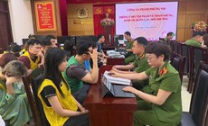Phong tỏa tài sản trị giá hơn 600 tỷ đồng trong vụ lừa bán hợp đồng kỳ nghỉ