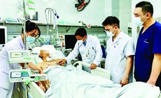 Lá chắn bảo vệ sức khỏe cộng đồng mạng trước tin giả