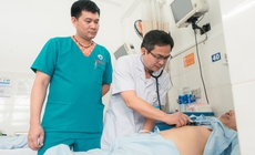 Bệnh viện thứ 2 ở Việt Nam điều trị rung nhĩ bằng PFA, can thiệp chưa đầy 30 phút